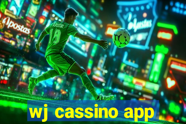 wj cassino app